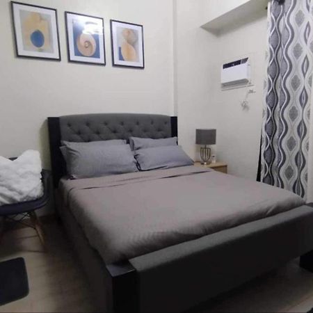 1Br With Extra Room At One Regis- Megaworld Bacolod Eksteriør bilde