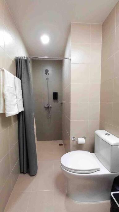 1Br With Extra Room At One Regis- Megaworld Bacolod Eksteriør bilde