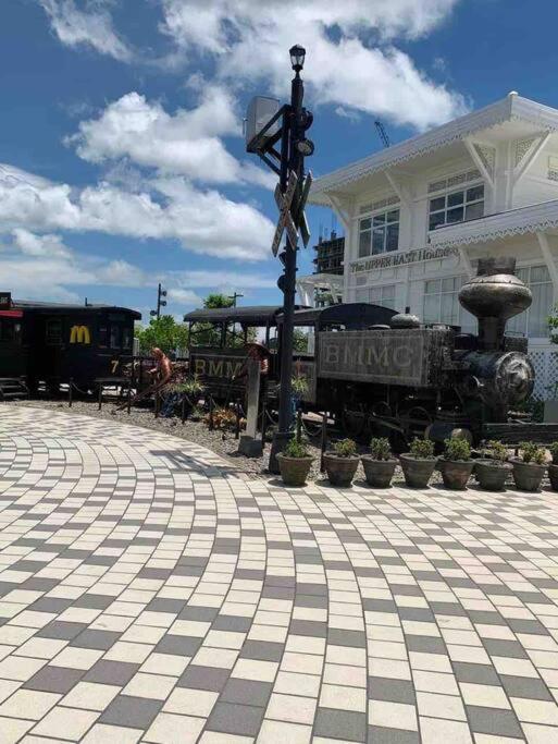 1Br With Extra Room At One Regis- Megaworld Bacolod Eksteriør bilde