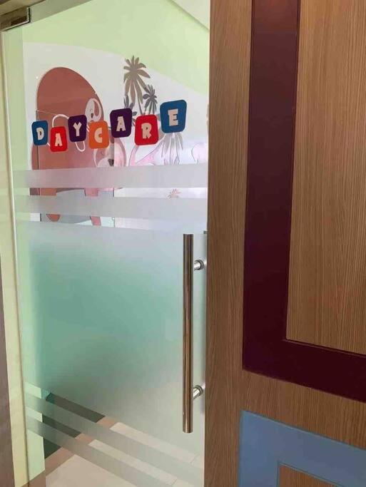 1Br With Extra Room At One Regis- Megaworld Bacolod Eksteriør bilde