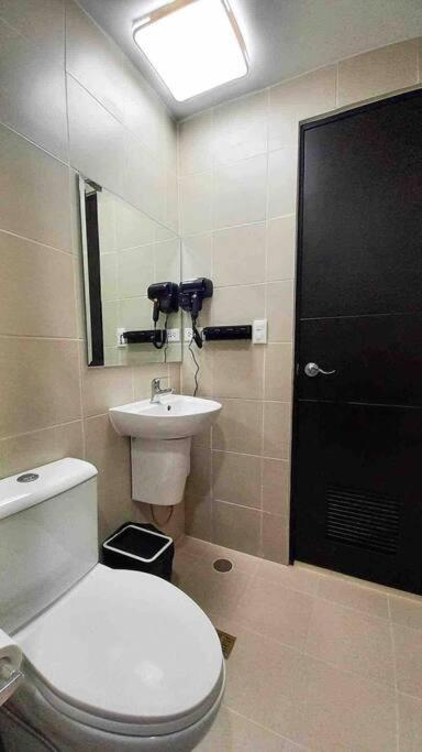 1Br With Extra Room At One Regis- Megaworld Bacolod Eksteriør bilde