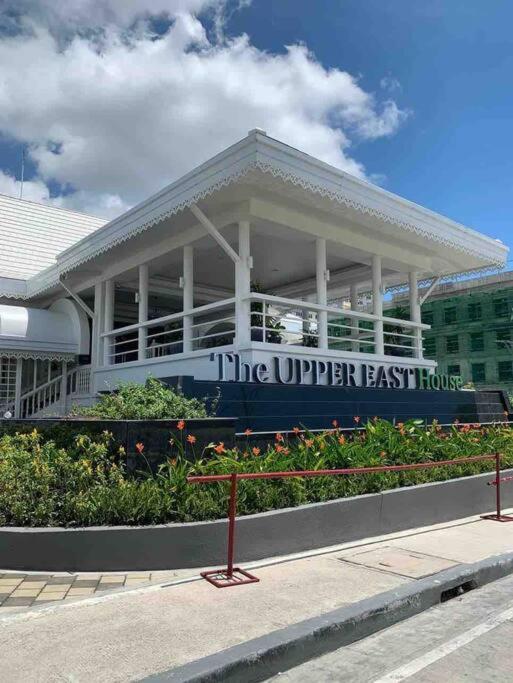 1Br With Extra Room At One Regis- Megaworld Bacolod Eksteriør bilde