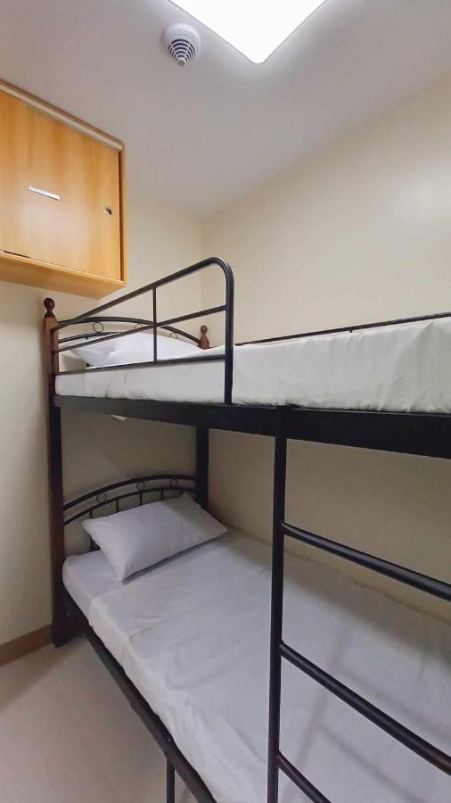 1Br With Extra Room At One Regis- Megaworld Bacolod Eksteriør bilde