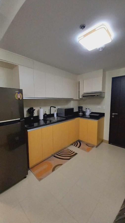 1Br With Extra Room At One Regis- Megaworld Bacolod Eksteriør bilde