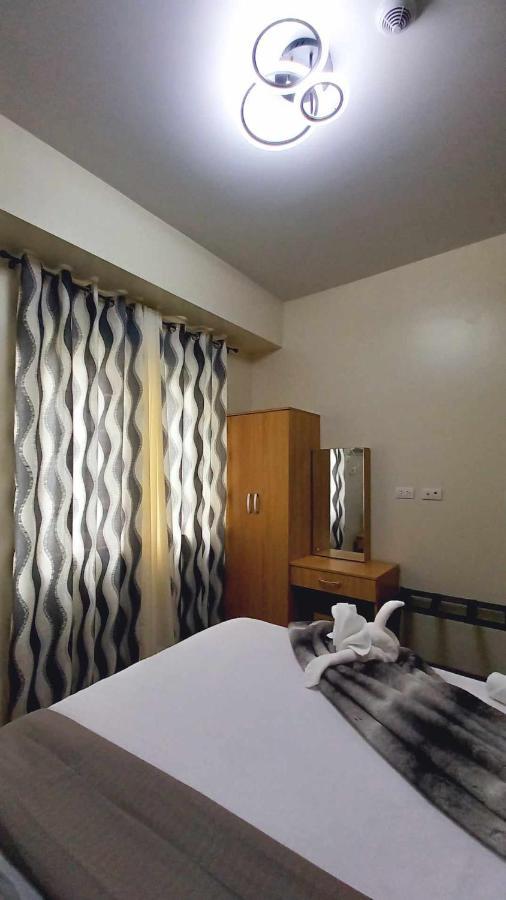 1Br With Extra Room At One Regis- Megaworld Bacolod Eksteriør bilde