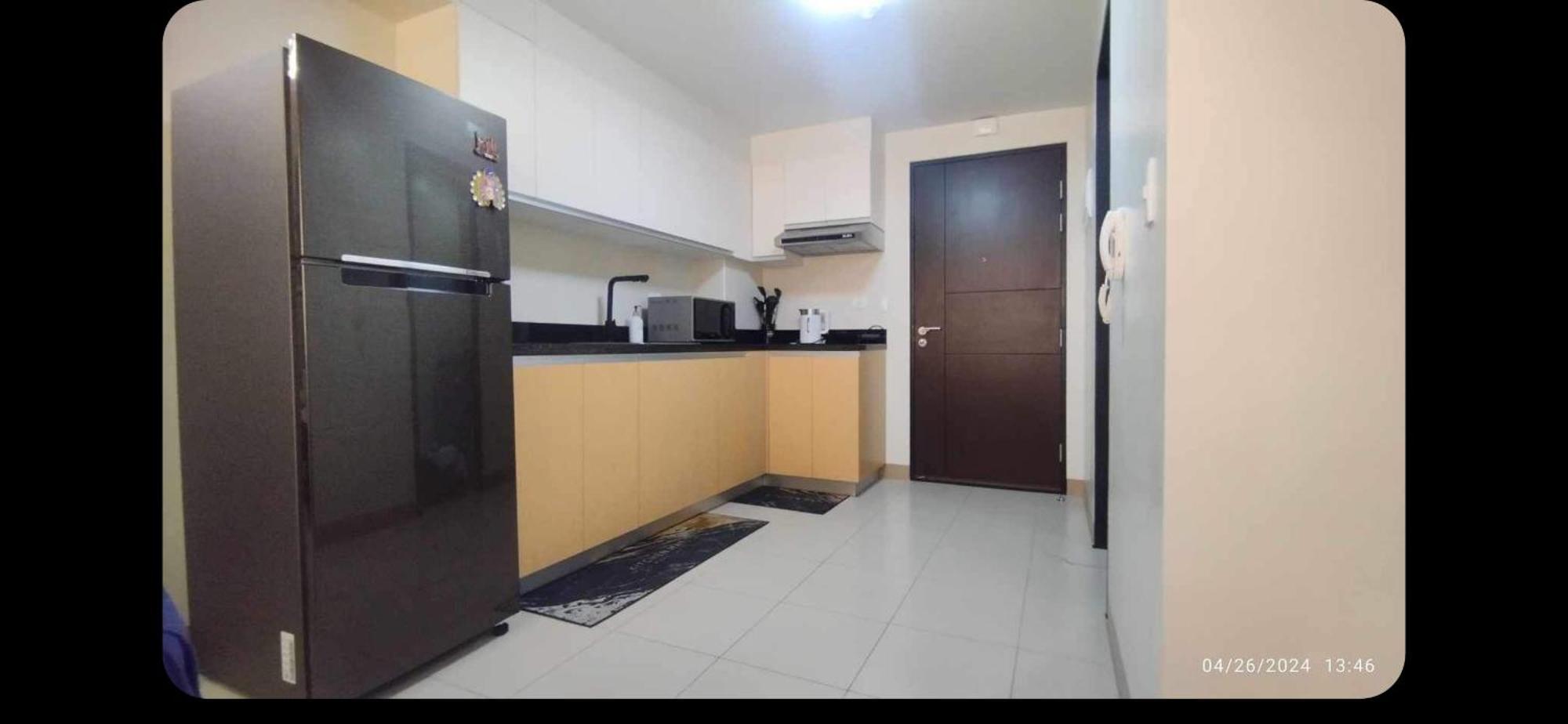 1Br With Extra Room At One Regis- Megaworld Bacolod Eksteriør bilde